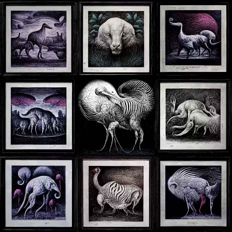 Zoology #86