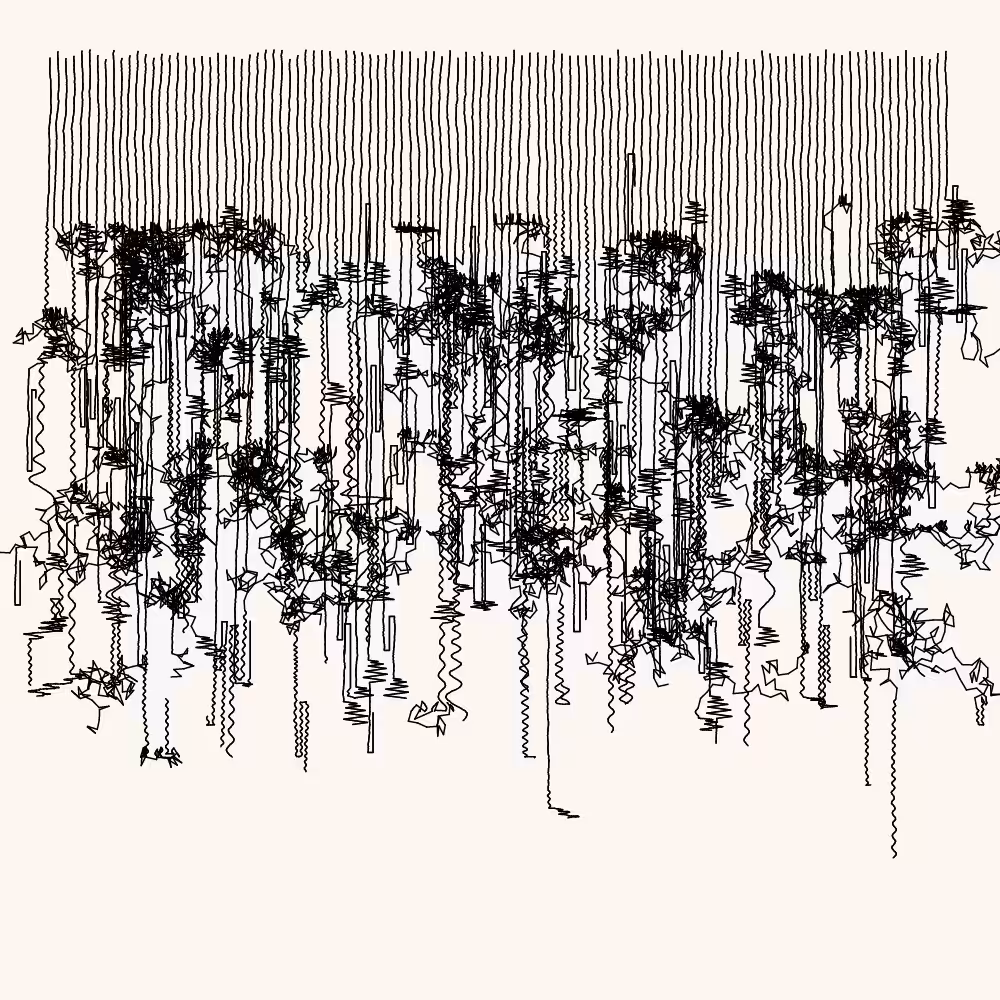 life is a (beautiful) mess #14