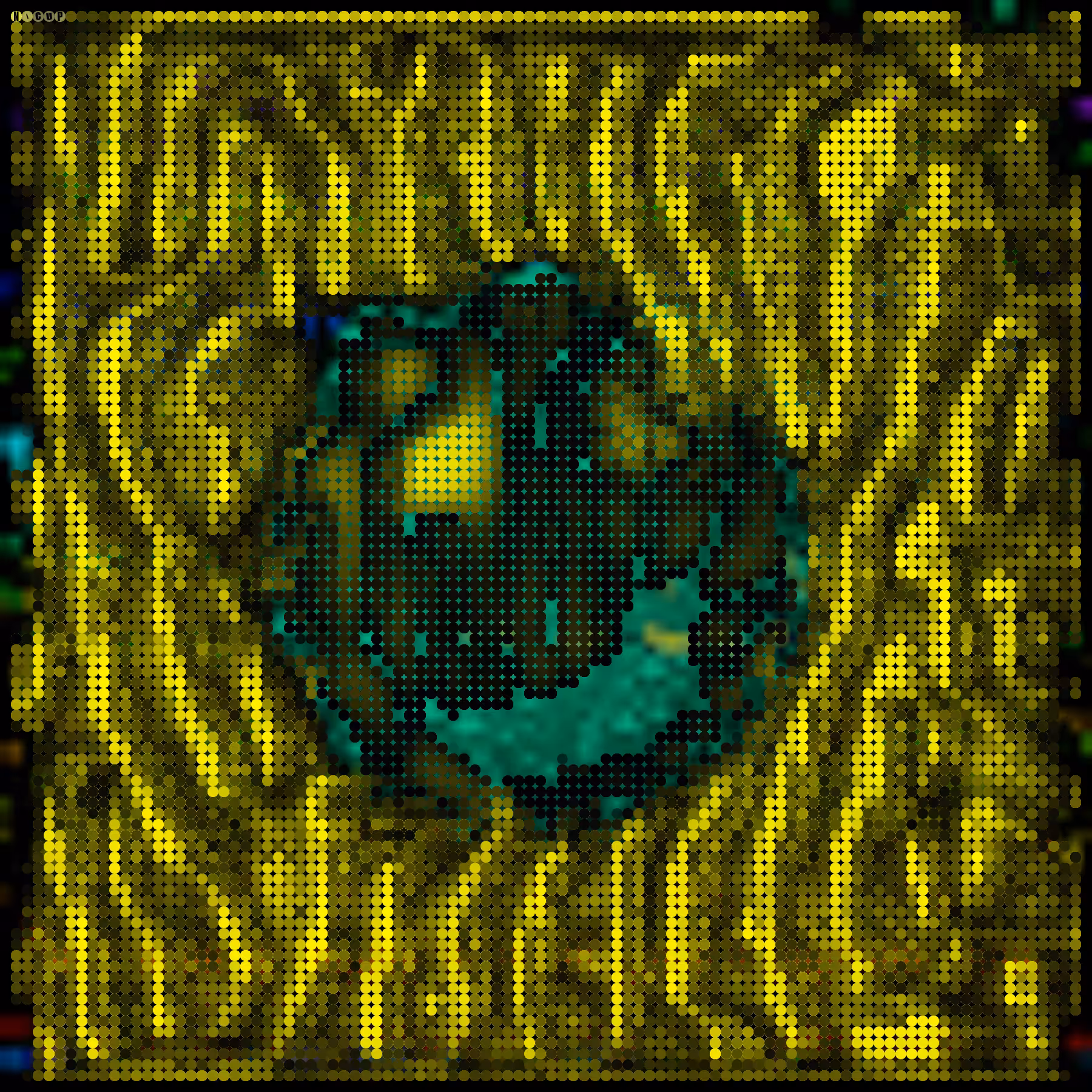 Planet Be: PB6