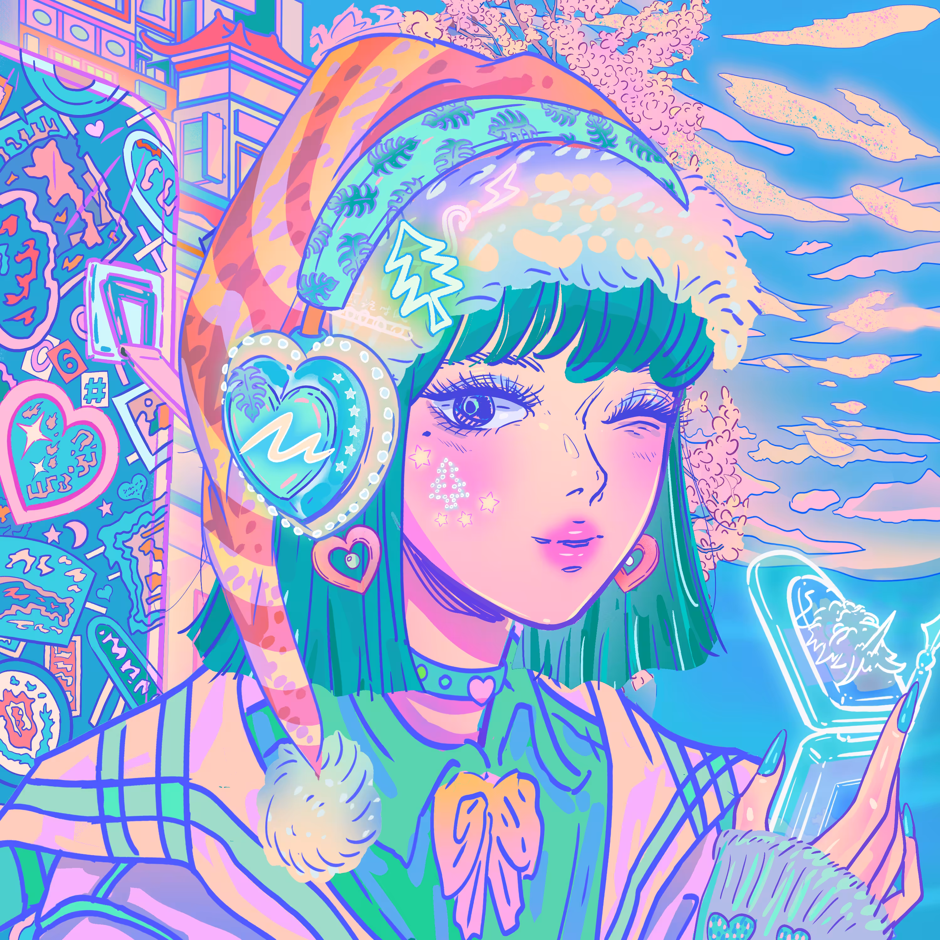 𝔻𝕣𝕒𝕘𝕠𝕟 𝕊𝕥𝕣𝕖𝕖𝕥 ₓₘₐₛ ₛₚₑcᵢₐₗ #3