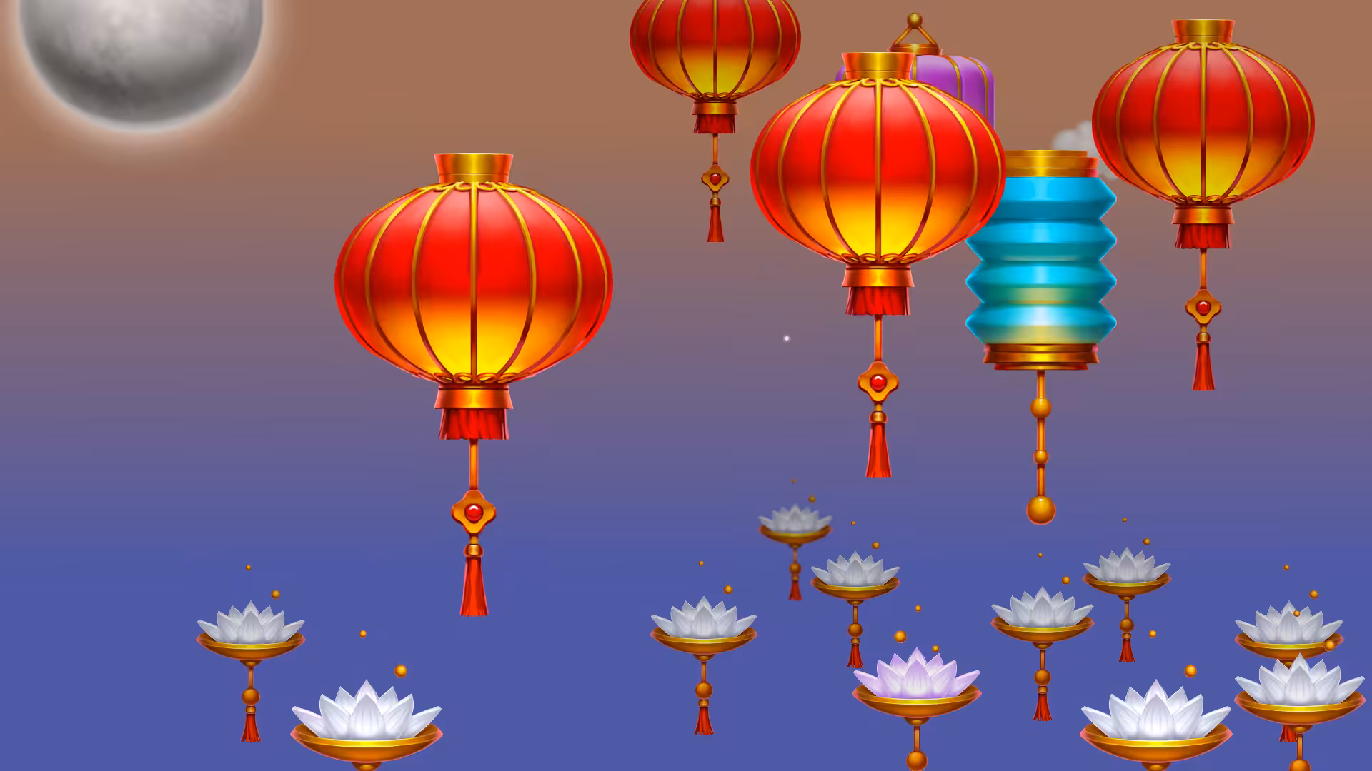 Happy Mid Autumn Festival 2022 #1116