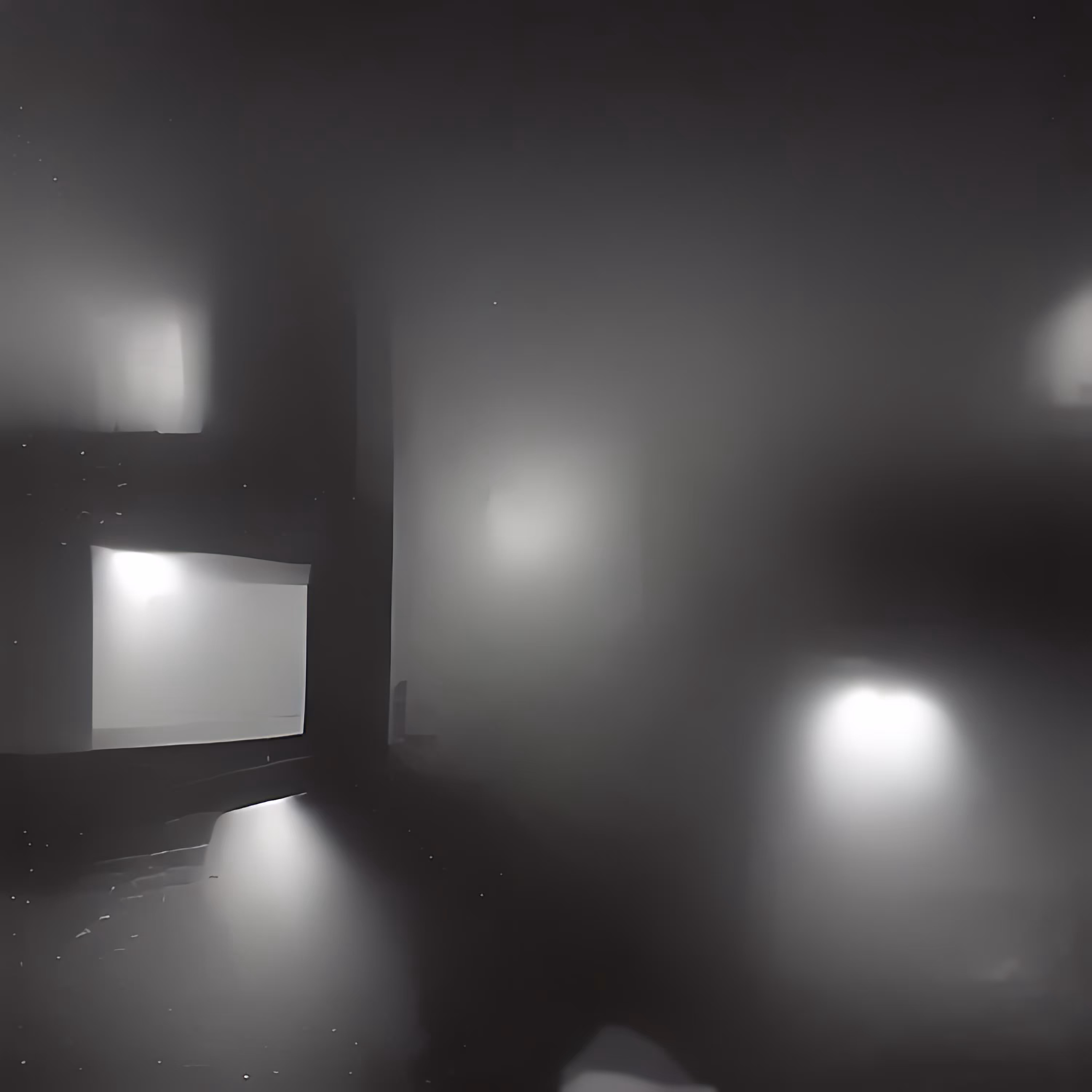 Monochrome #1