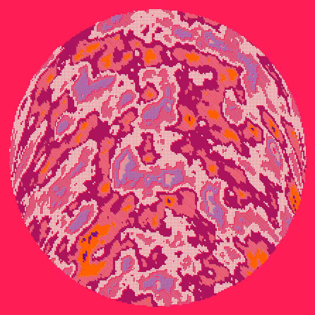 Microbiotics #88