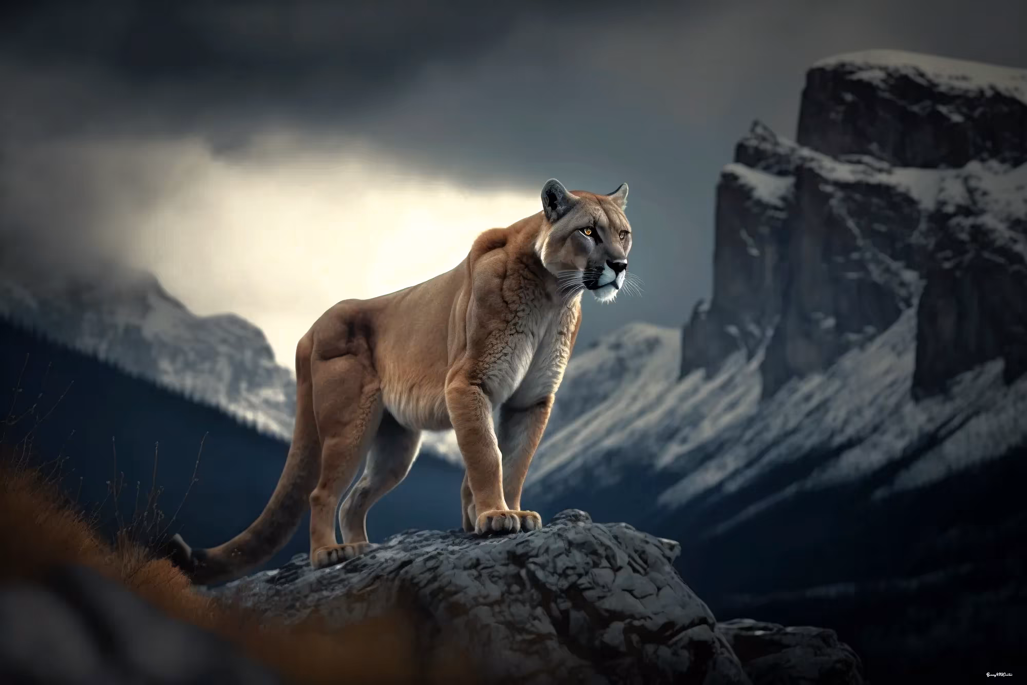 Cougar