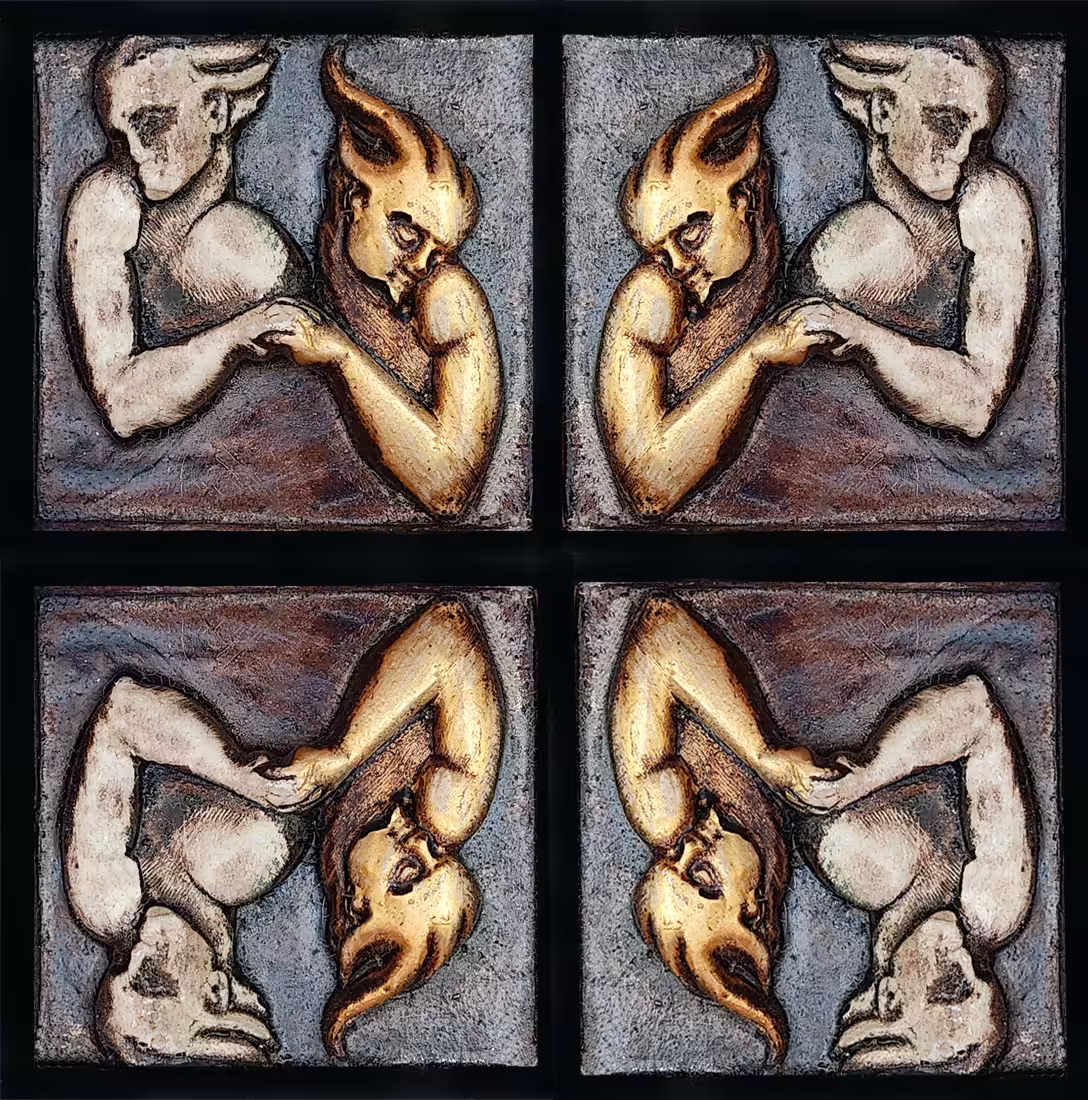 Zodiac-Gemini