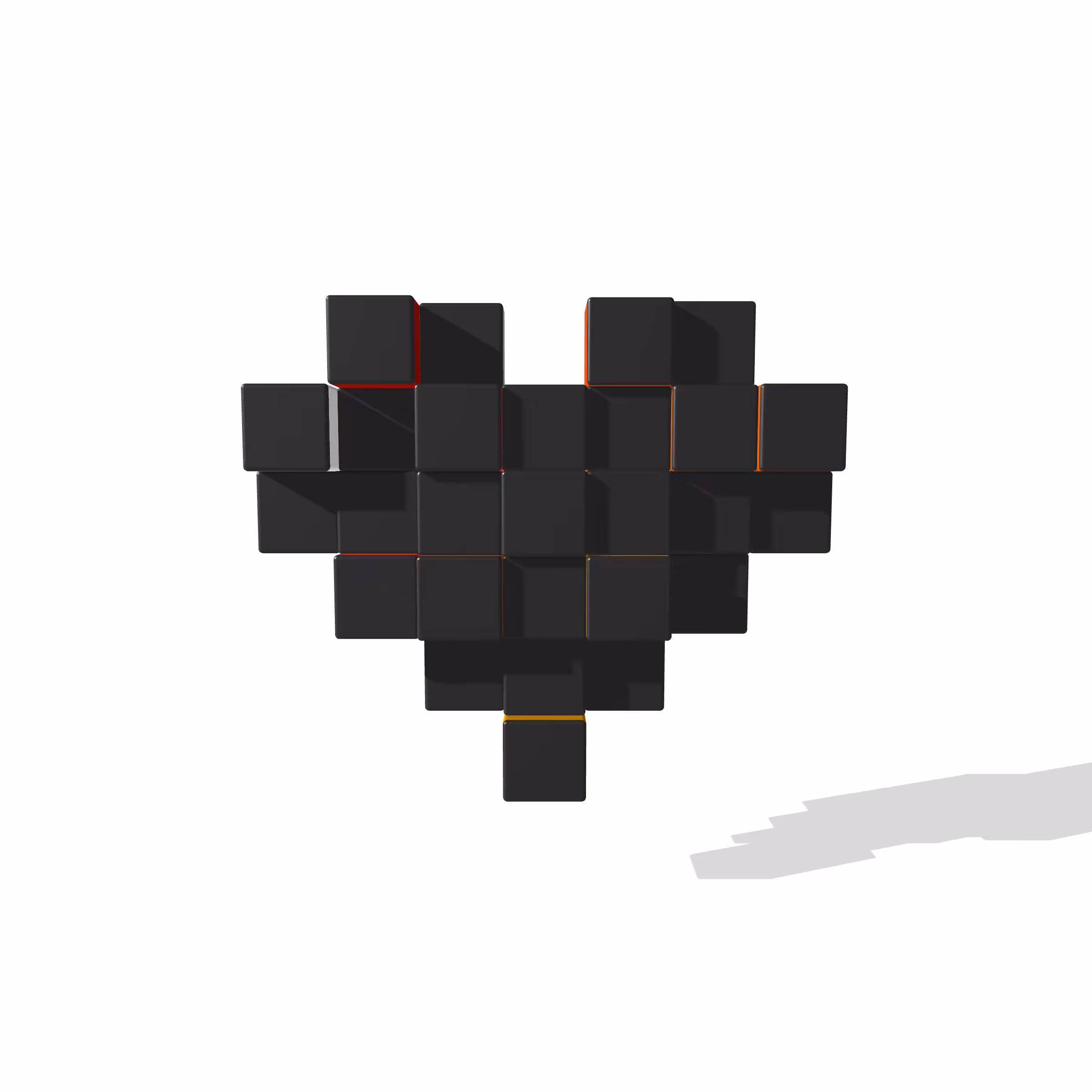 heart + craft #972