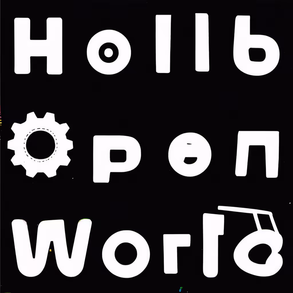 Hello OpenWorld #167