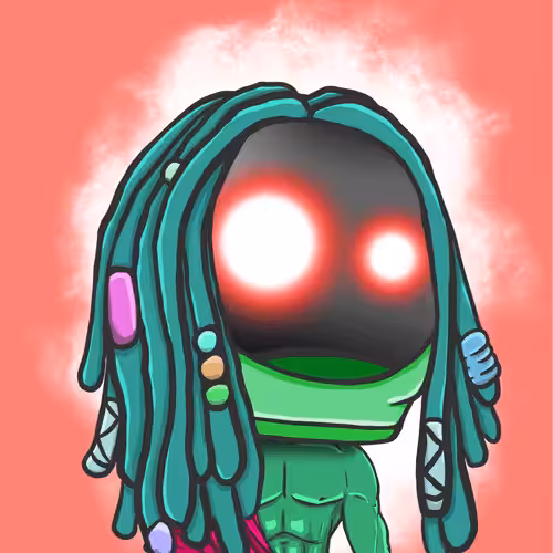VibeNauts #533