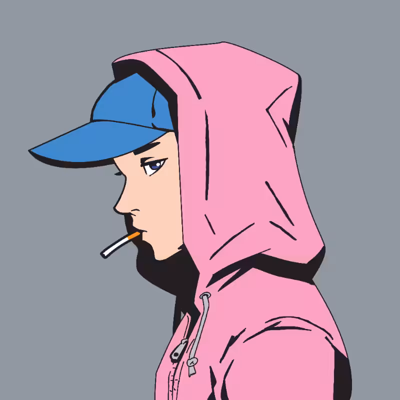 Tezuki #7