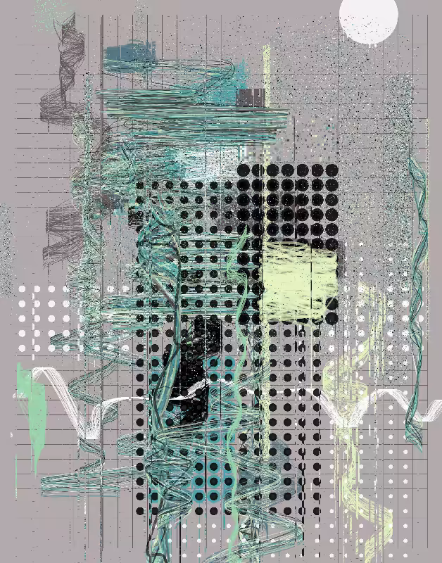 Sub Section Patina #90