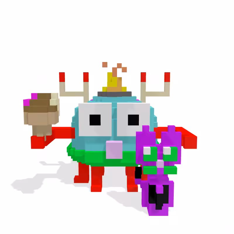 Babaccio JellyJelly #123