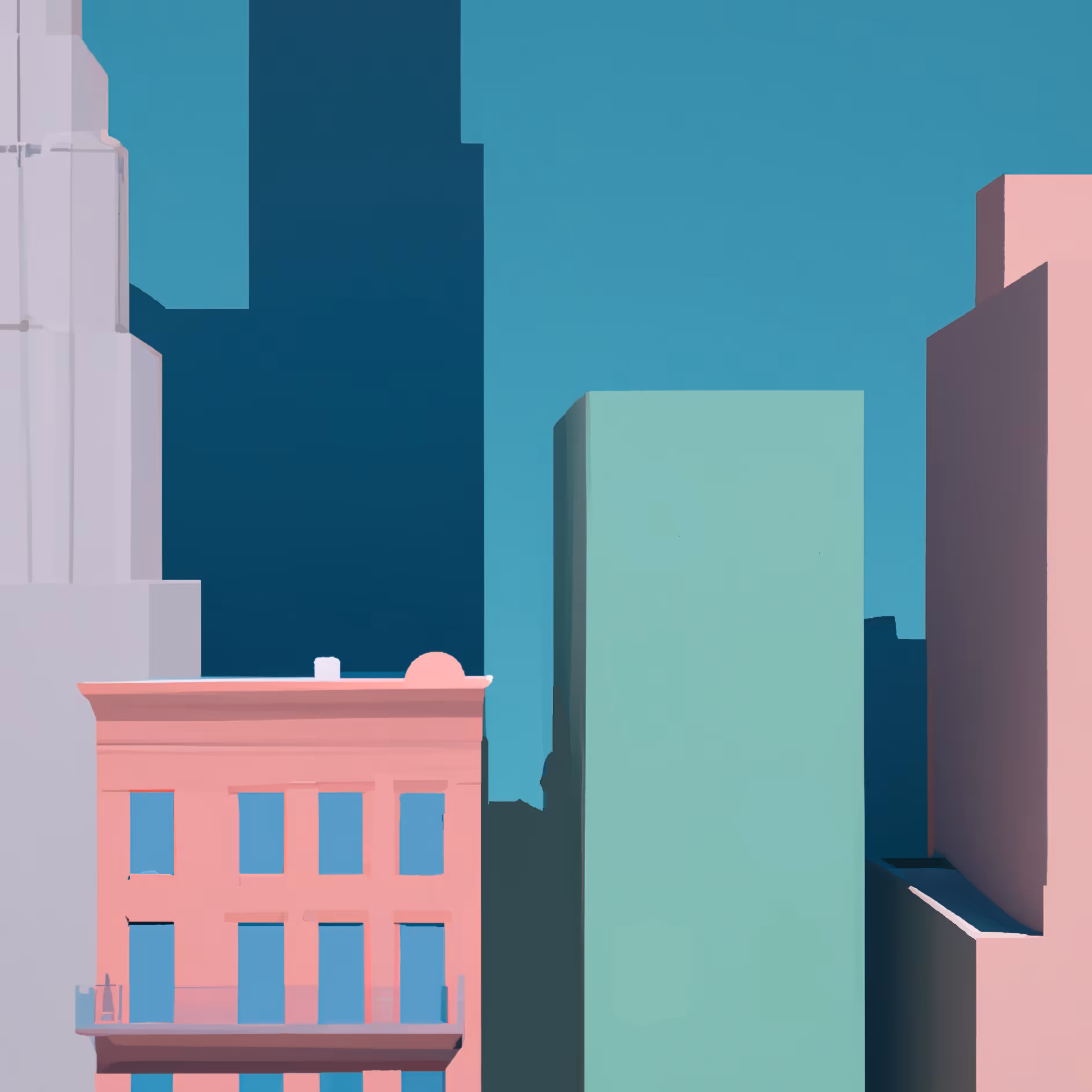 Hyperminimals #10