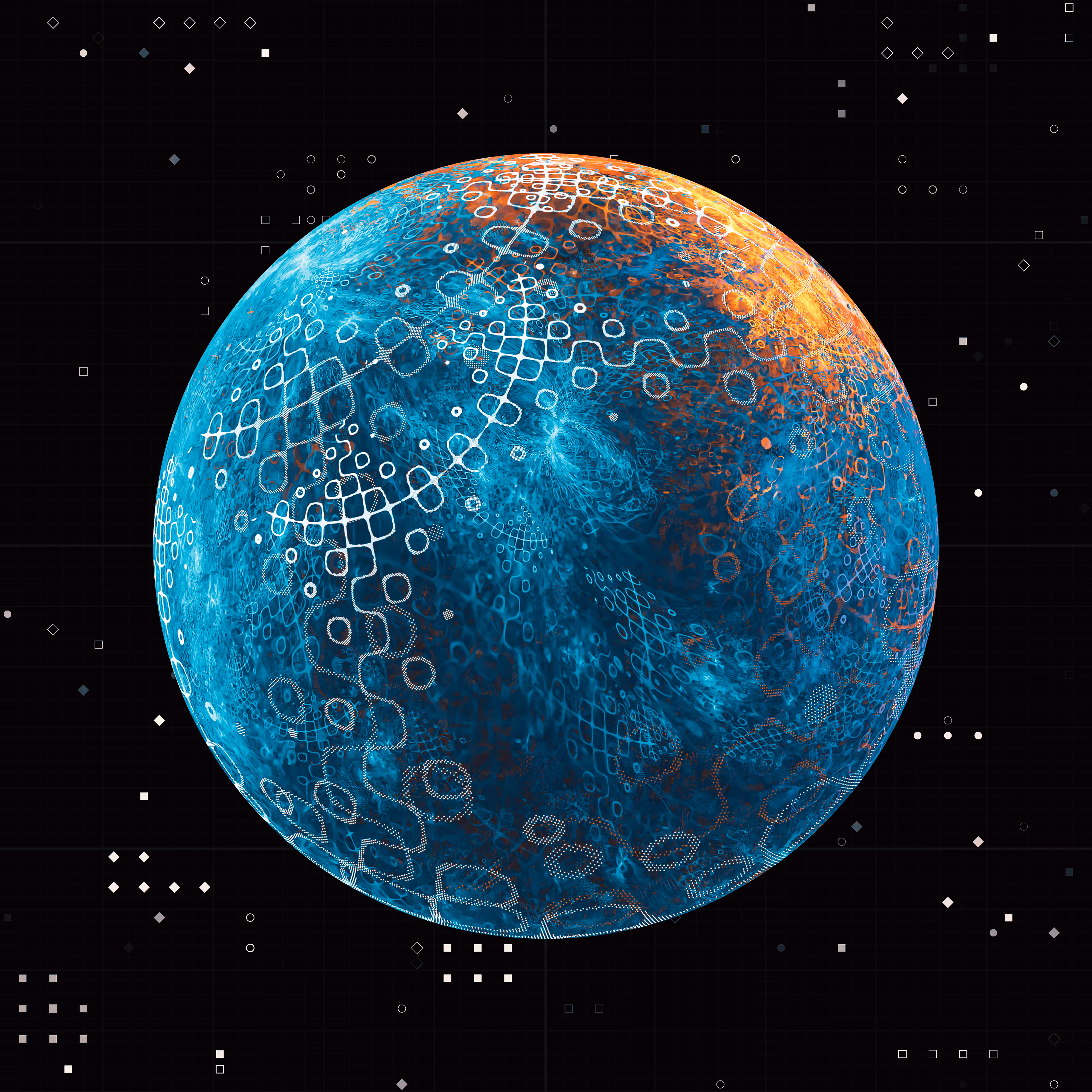 Meta Planets: MP-039 // Thao A68