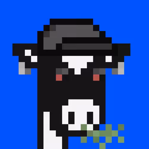 CowPunks #4816
