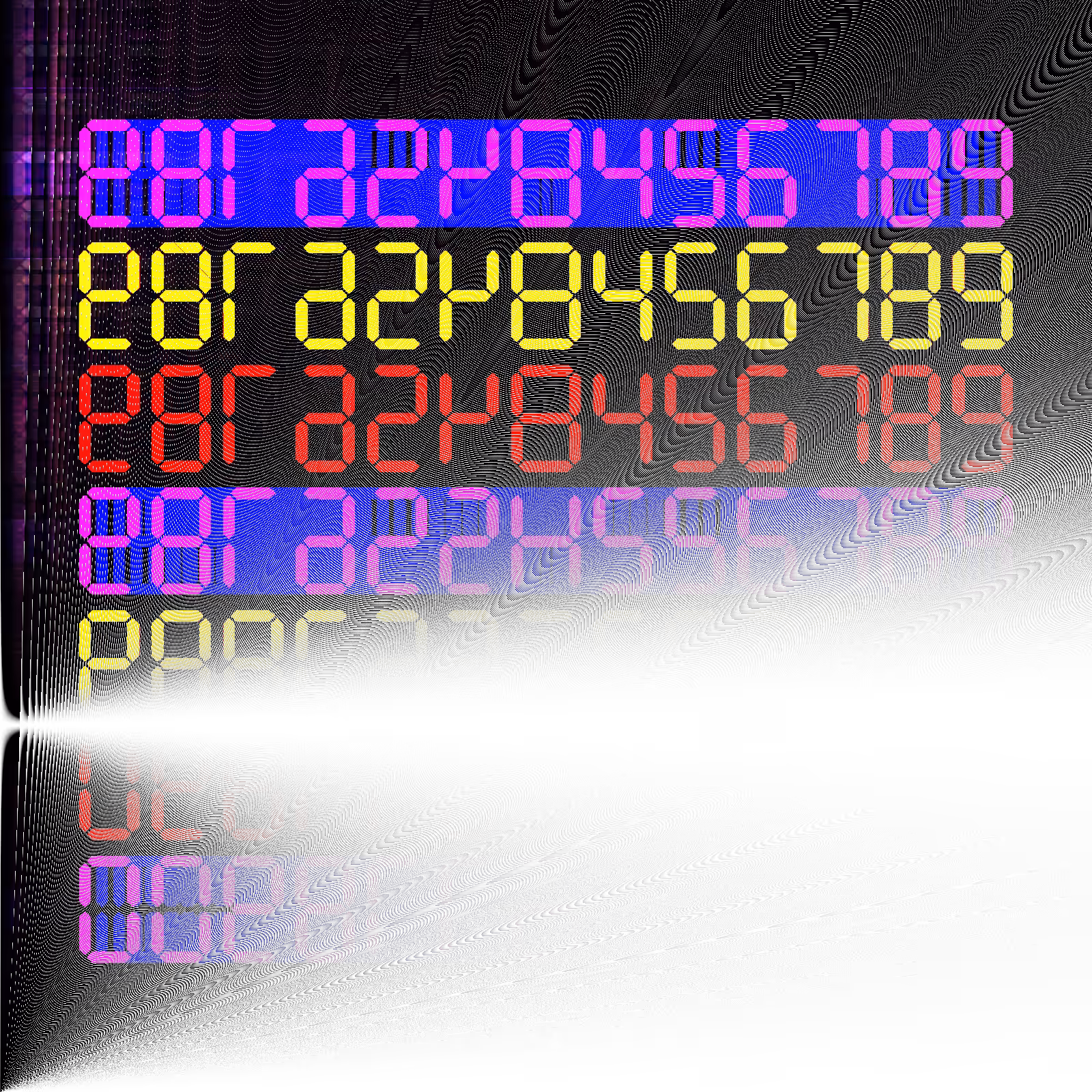 Digits #317