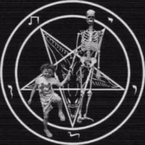 Bone Mother and I sell our souls