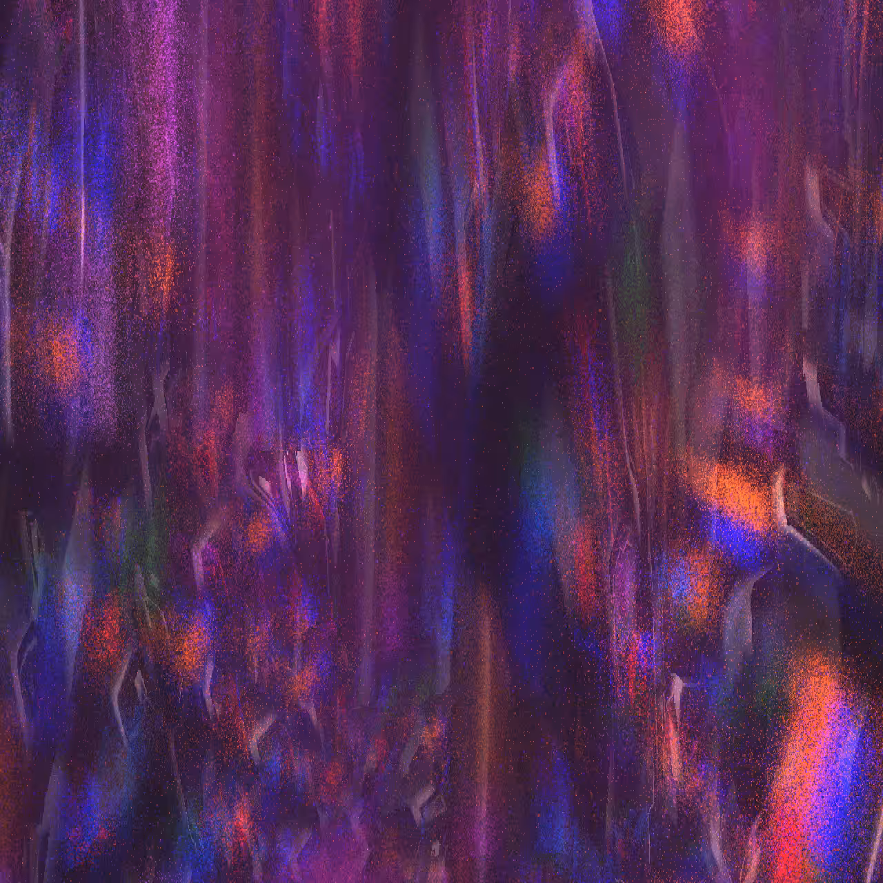 Purgatory #21
