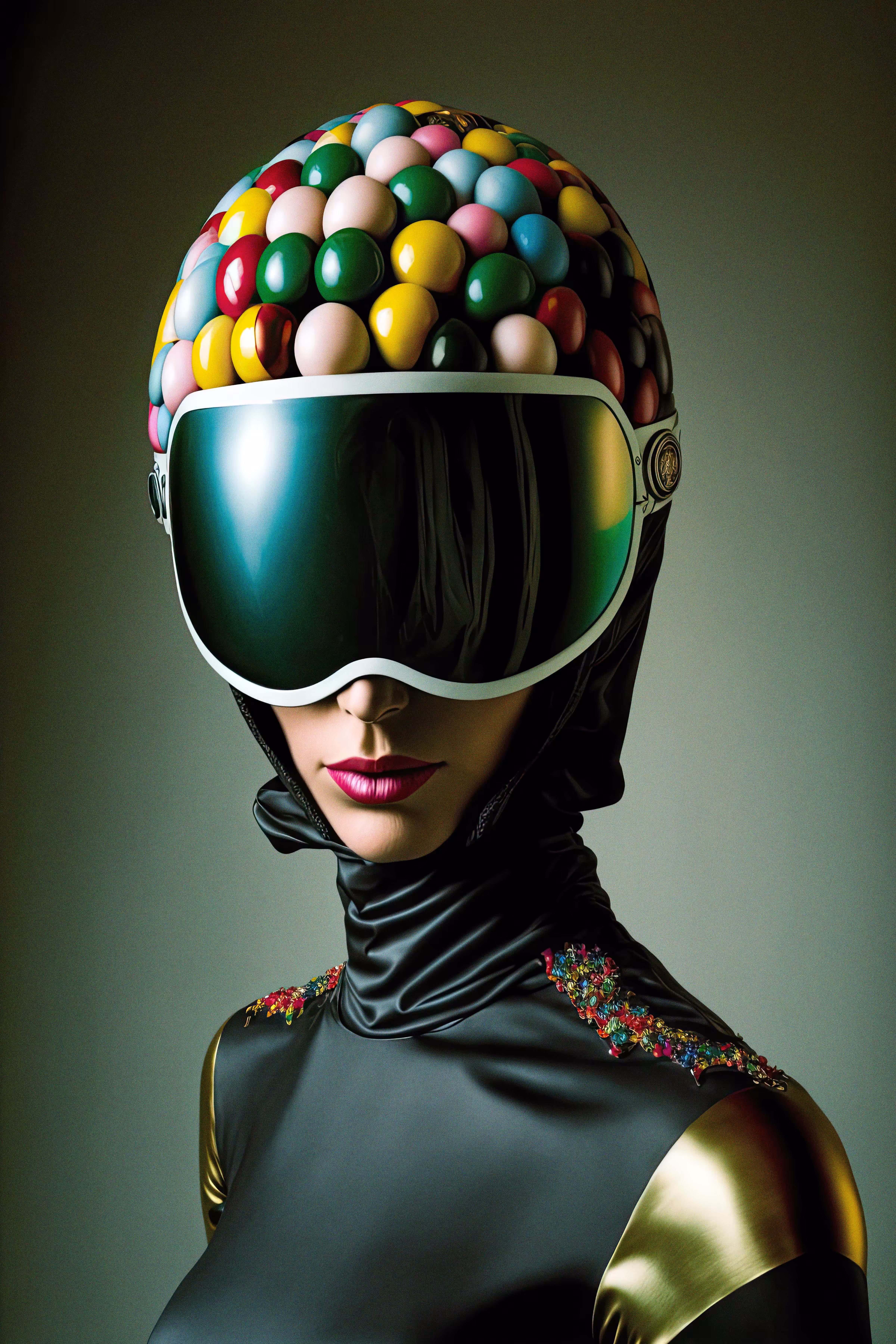 Candyland #23
