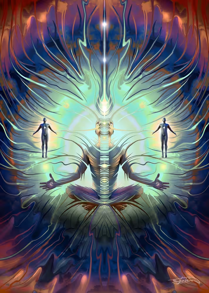 Duality-Oneness #4
