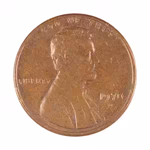 Cent #3048