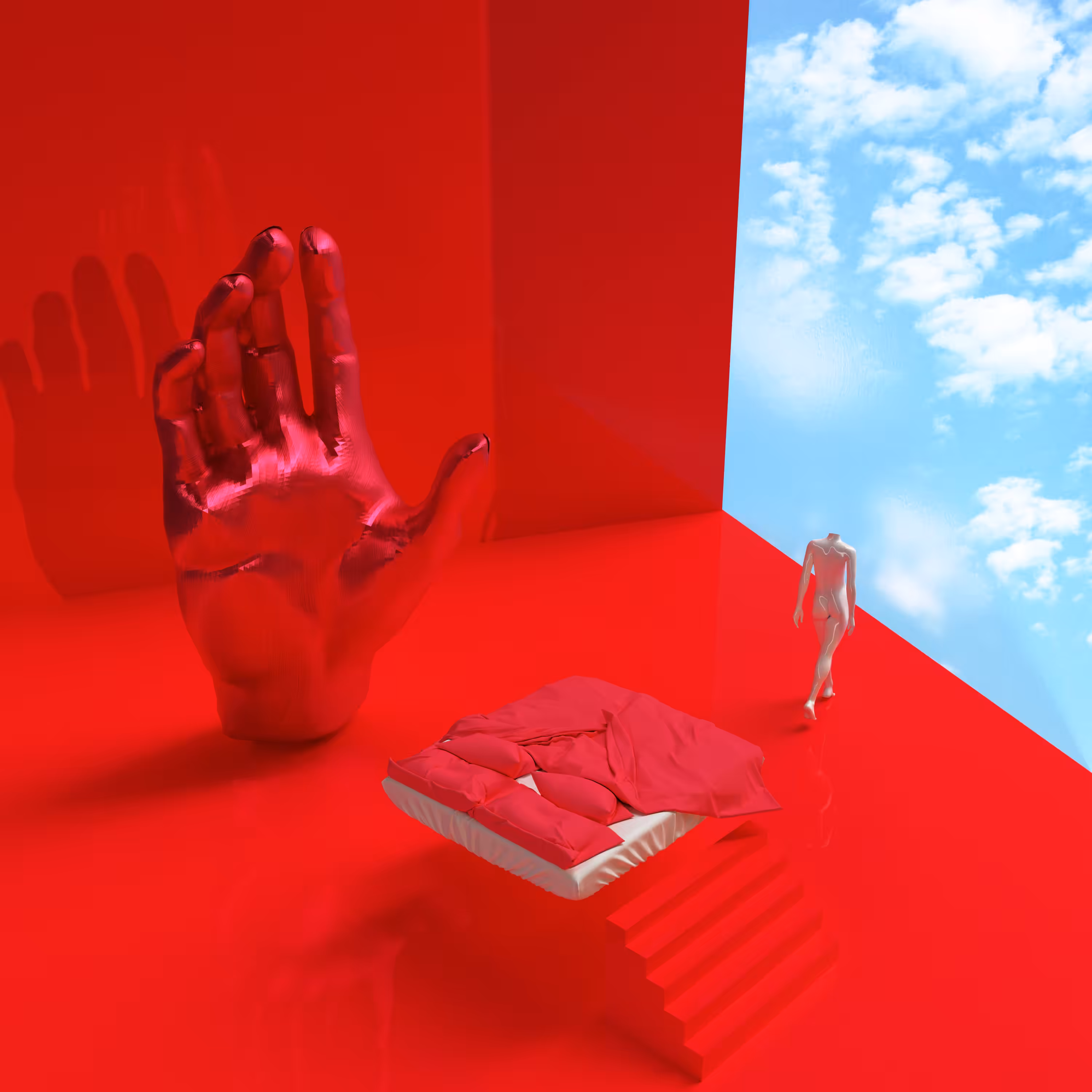 Dreams Of Grandeur
