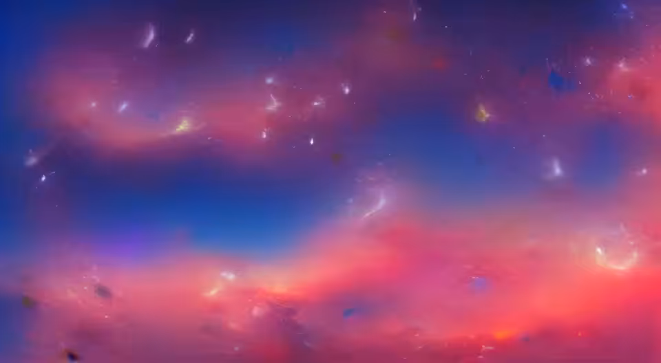 Night Before The Spring