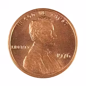 Cent #1664