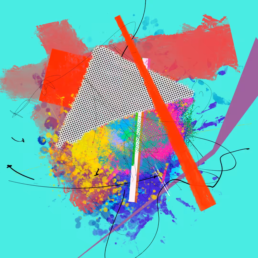 Perceptive Distortion #191