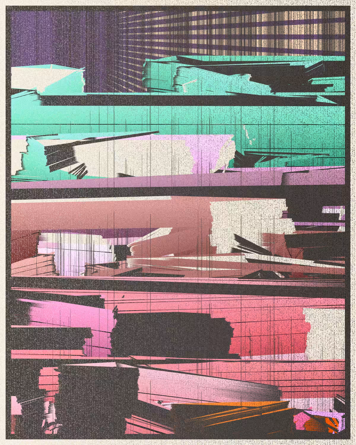 Out—Land #45