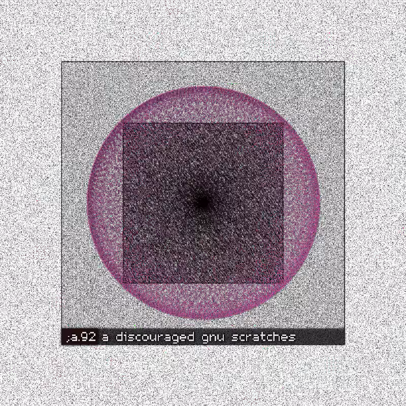 [void cards] #3