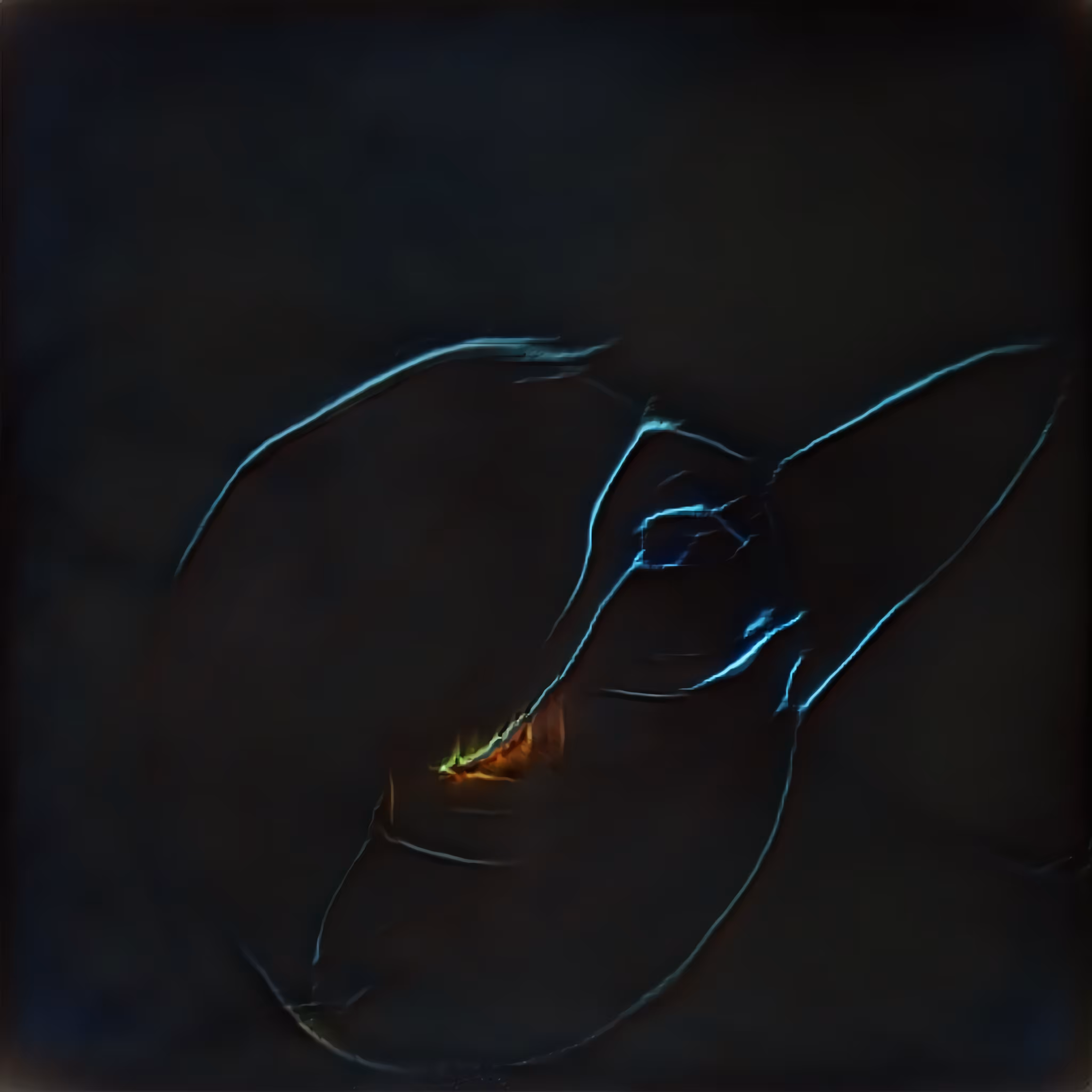 GAN Dreams 003
