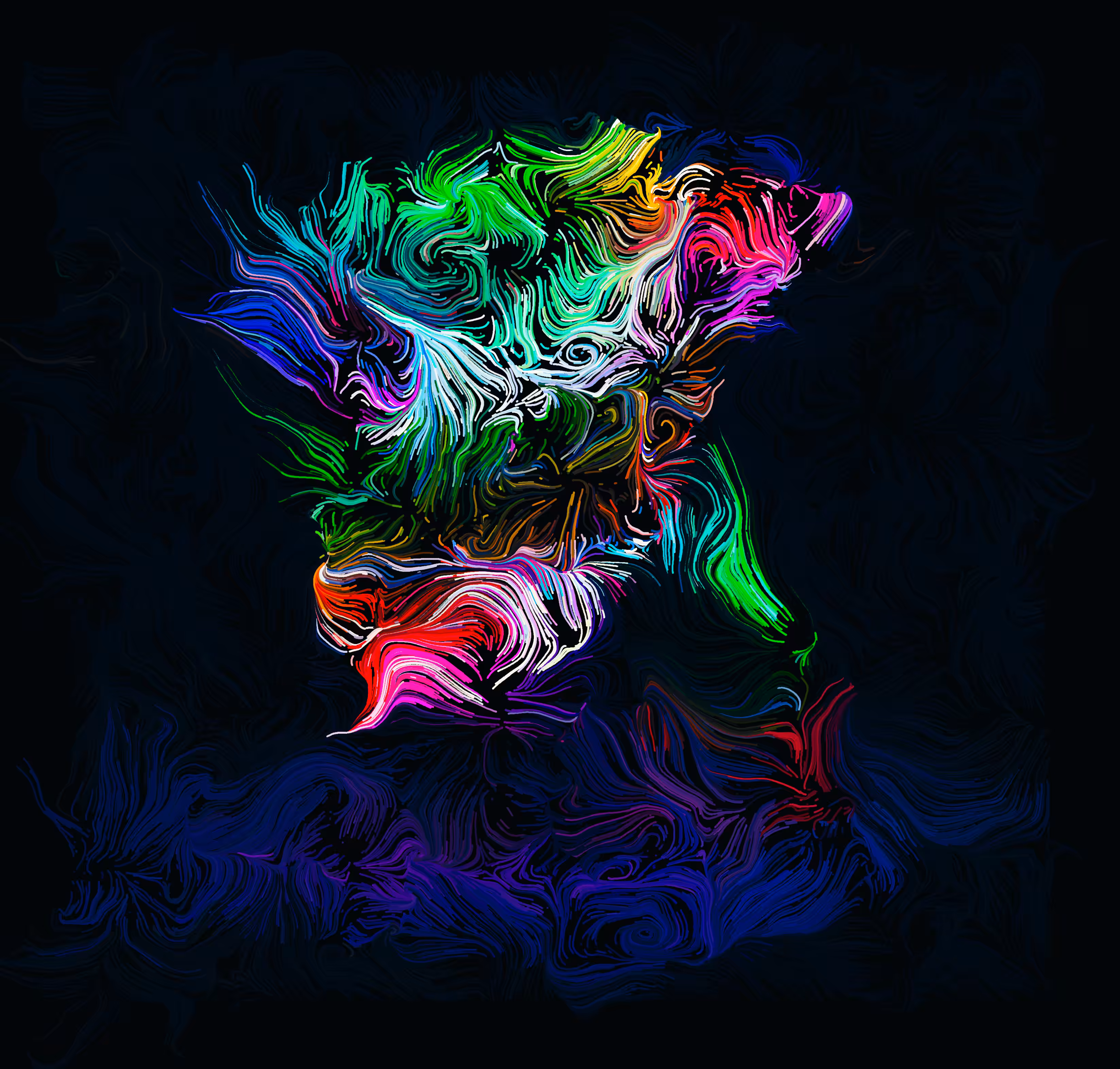 vivid dreaming 3