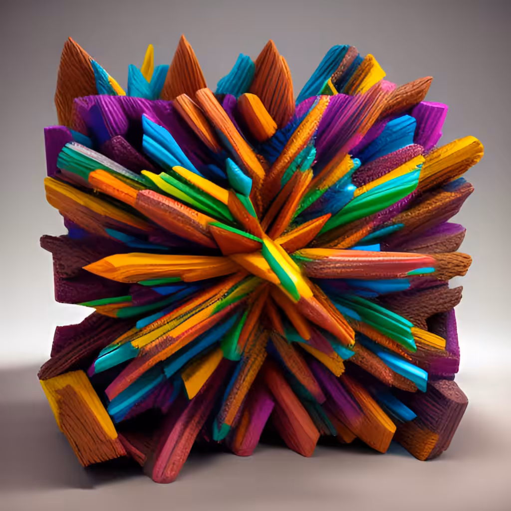 Cube #46