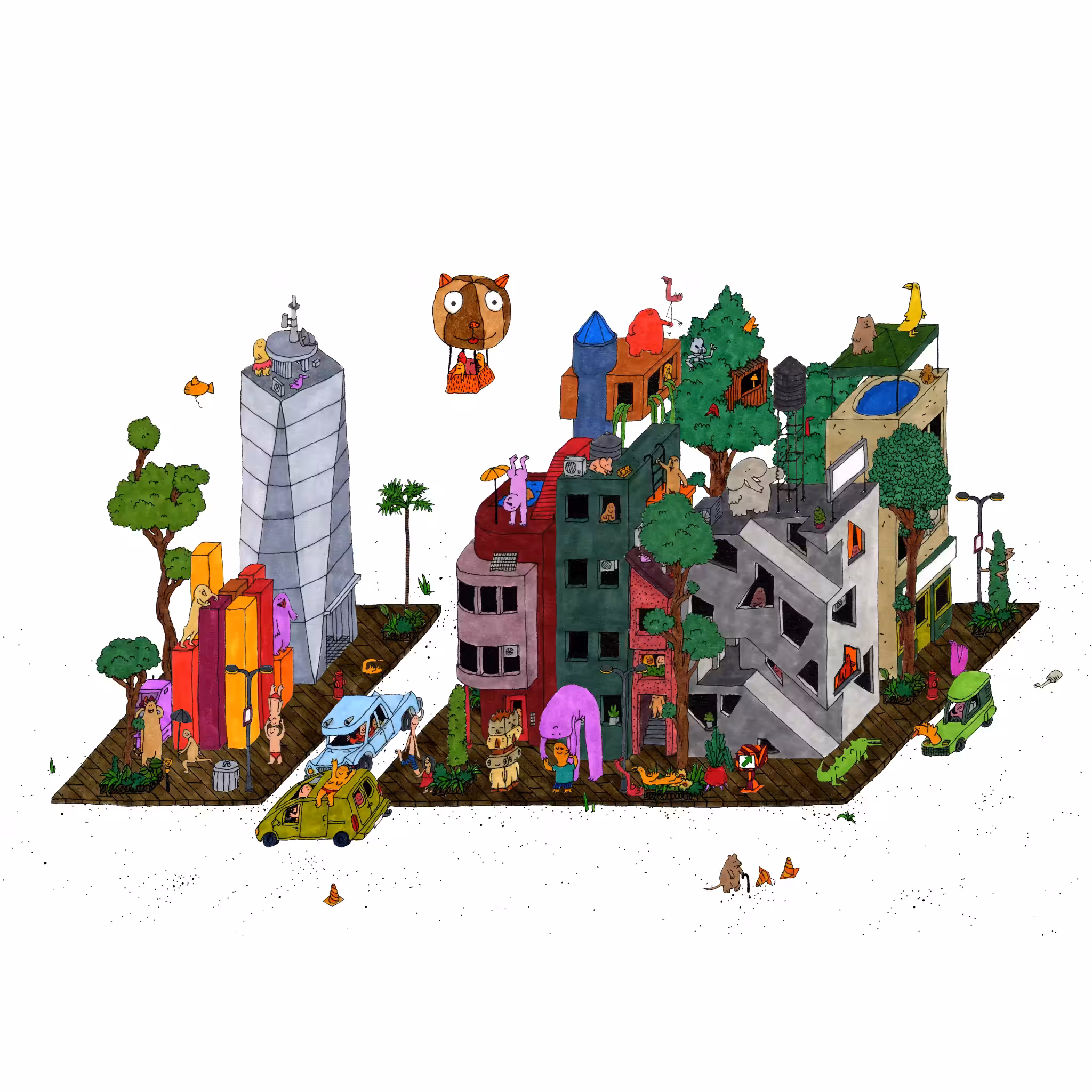 GuilCity #17