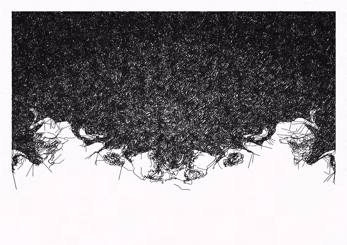 Plottable Mandelglitch #44