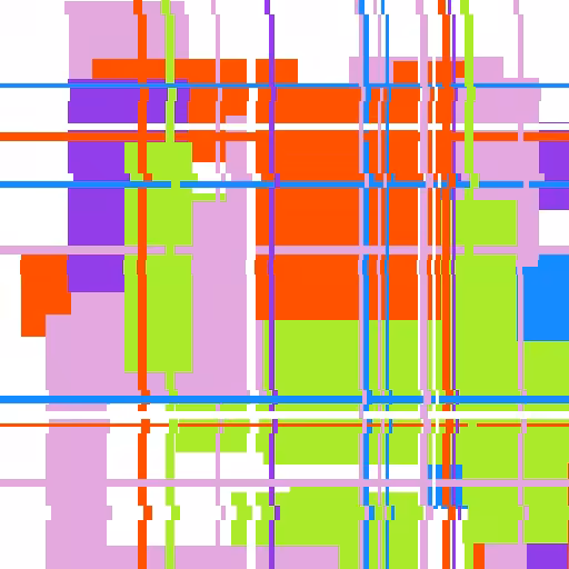 Chromatic Chaos #1470