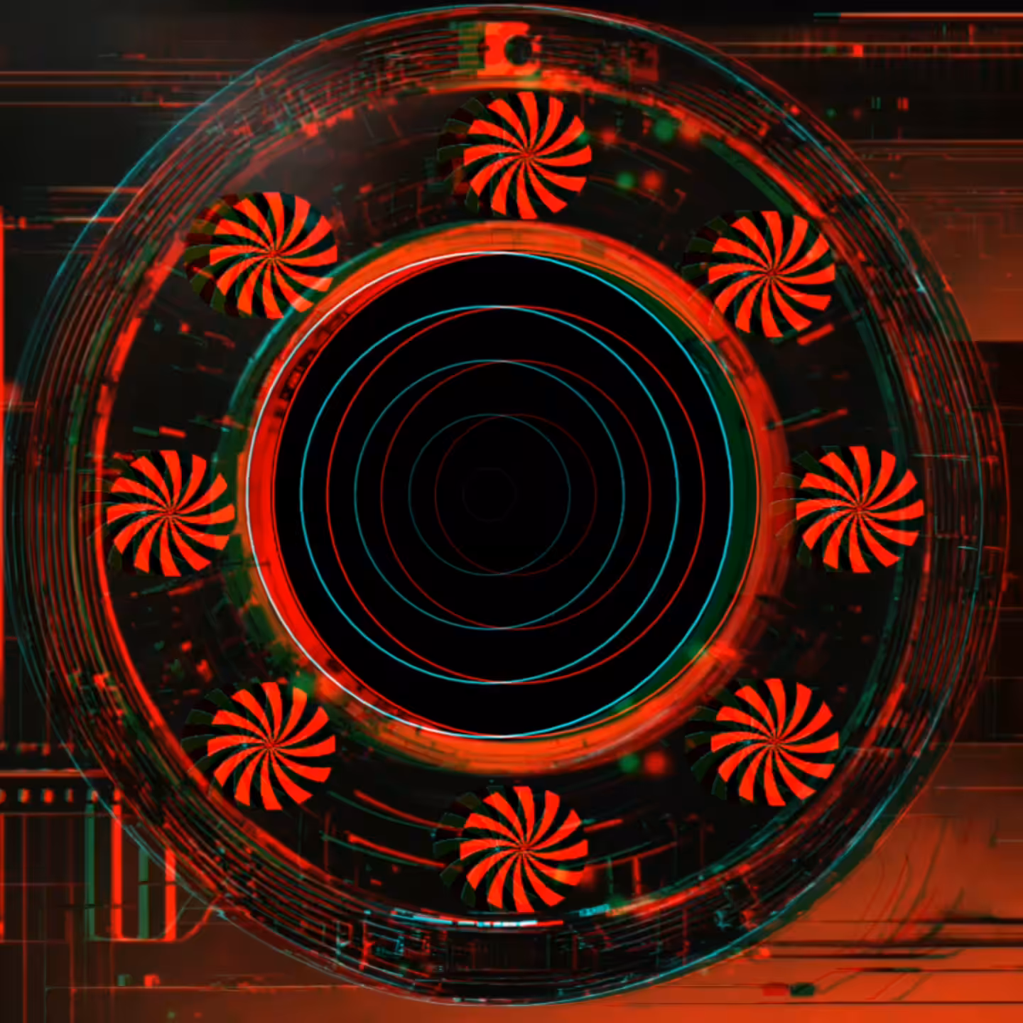 Red Orbit