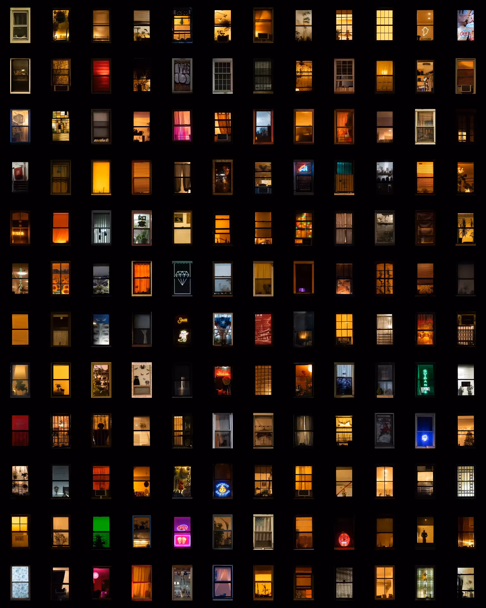 BUILDINGS // NYC: BUILDING 1073