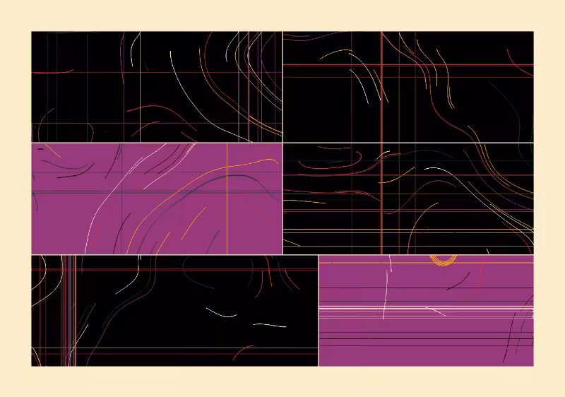 Ode to Bugs and Happy Accidents #87