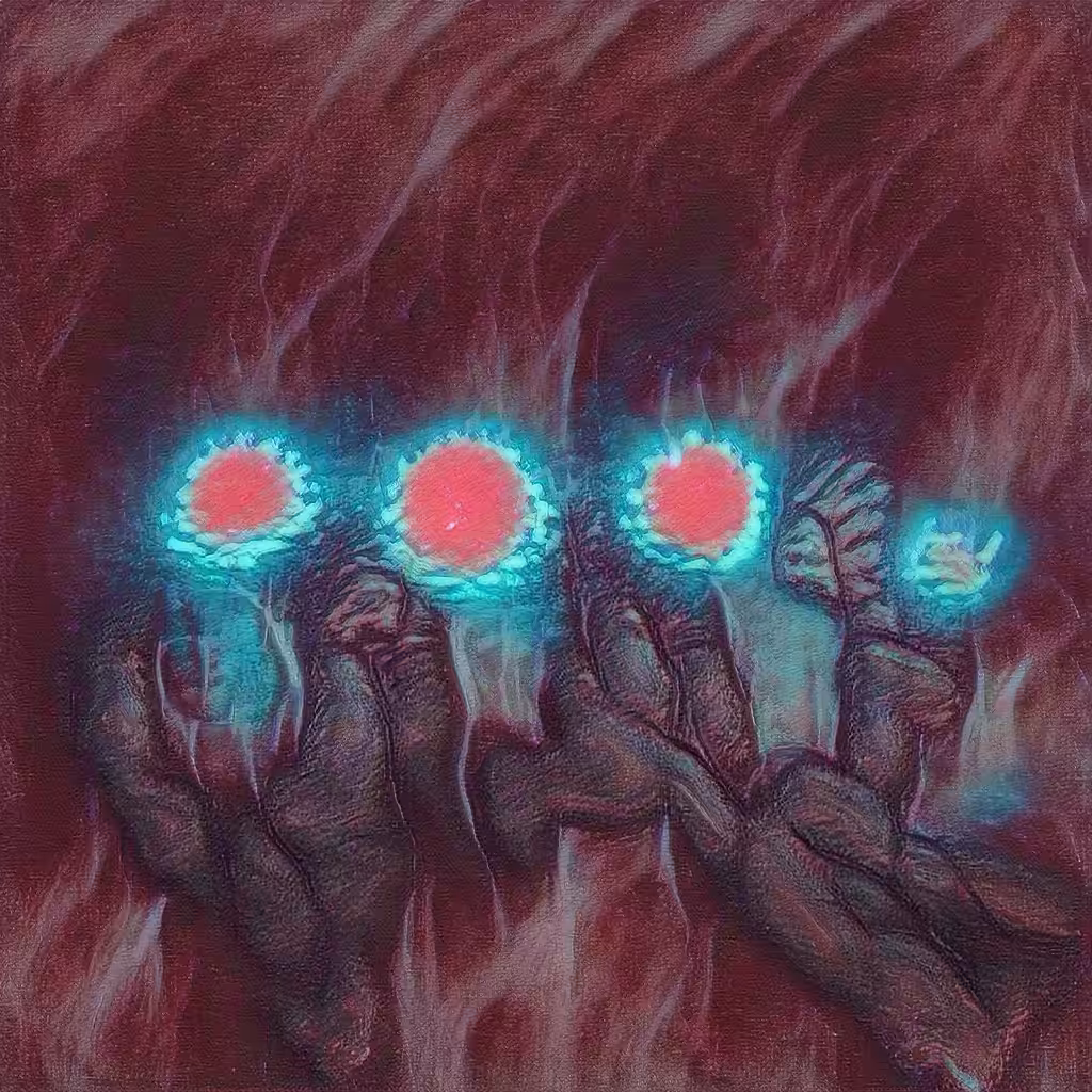 Control The Soul #575