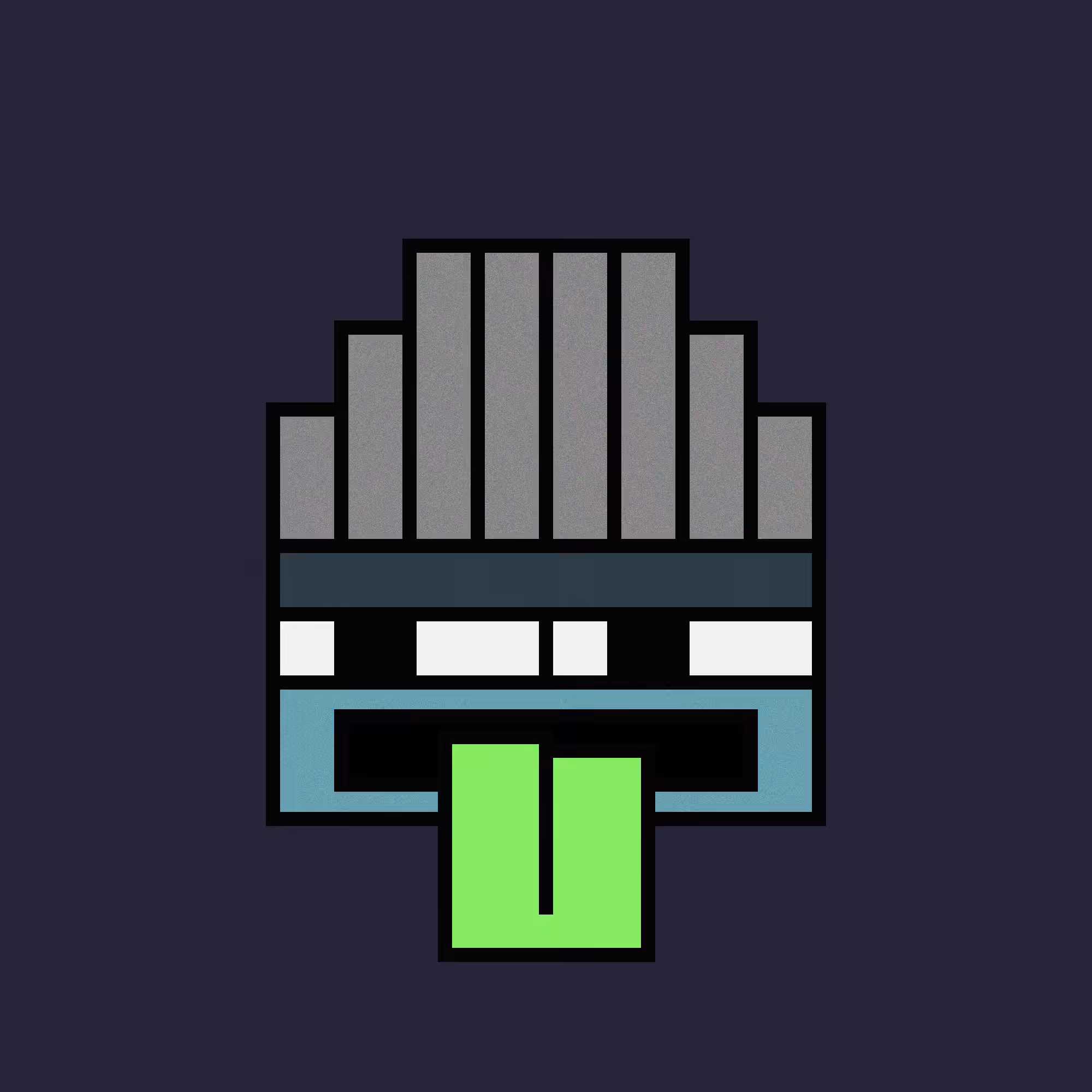 Opepunk - Morel