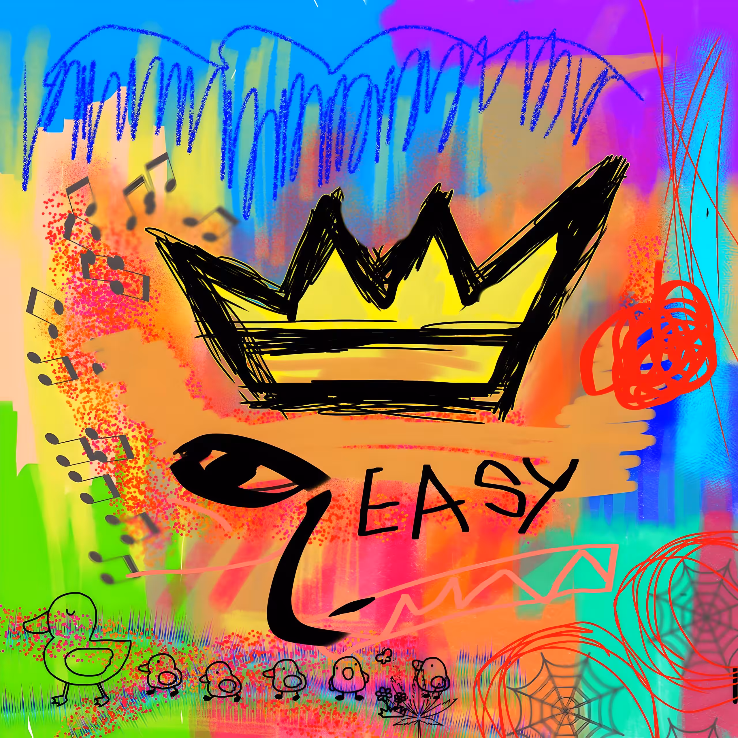 EASY CROWN