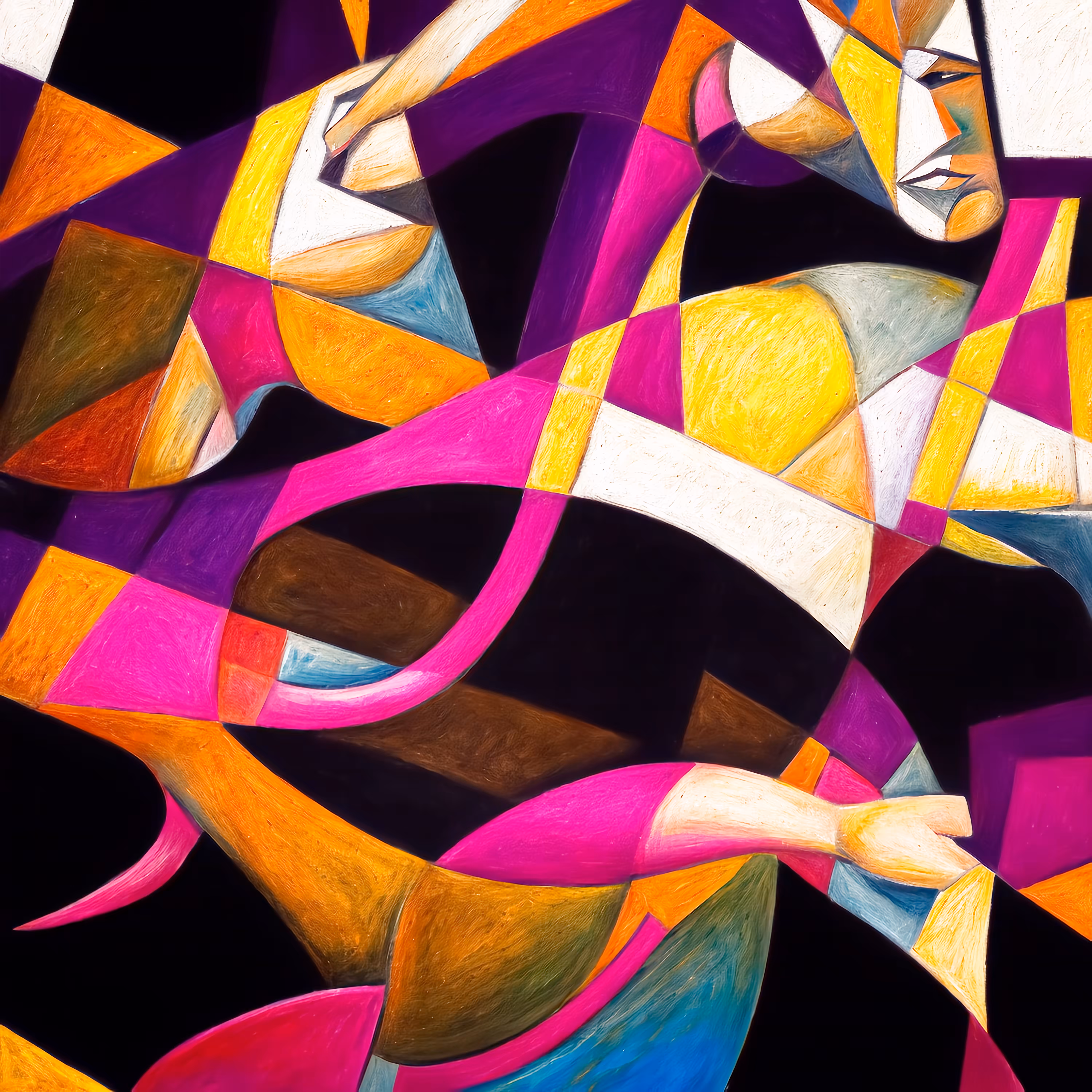 The Golden Illusion