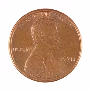 CENTS #7915