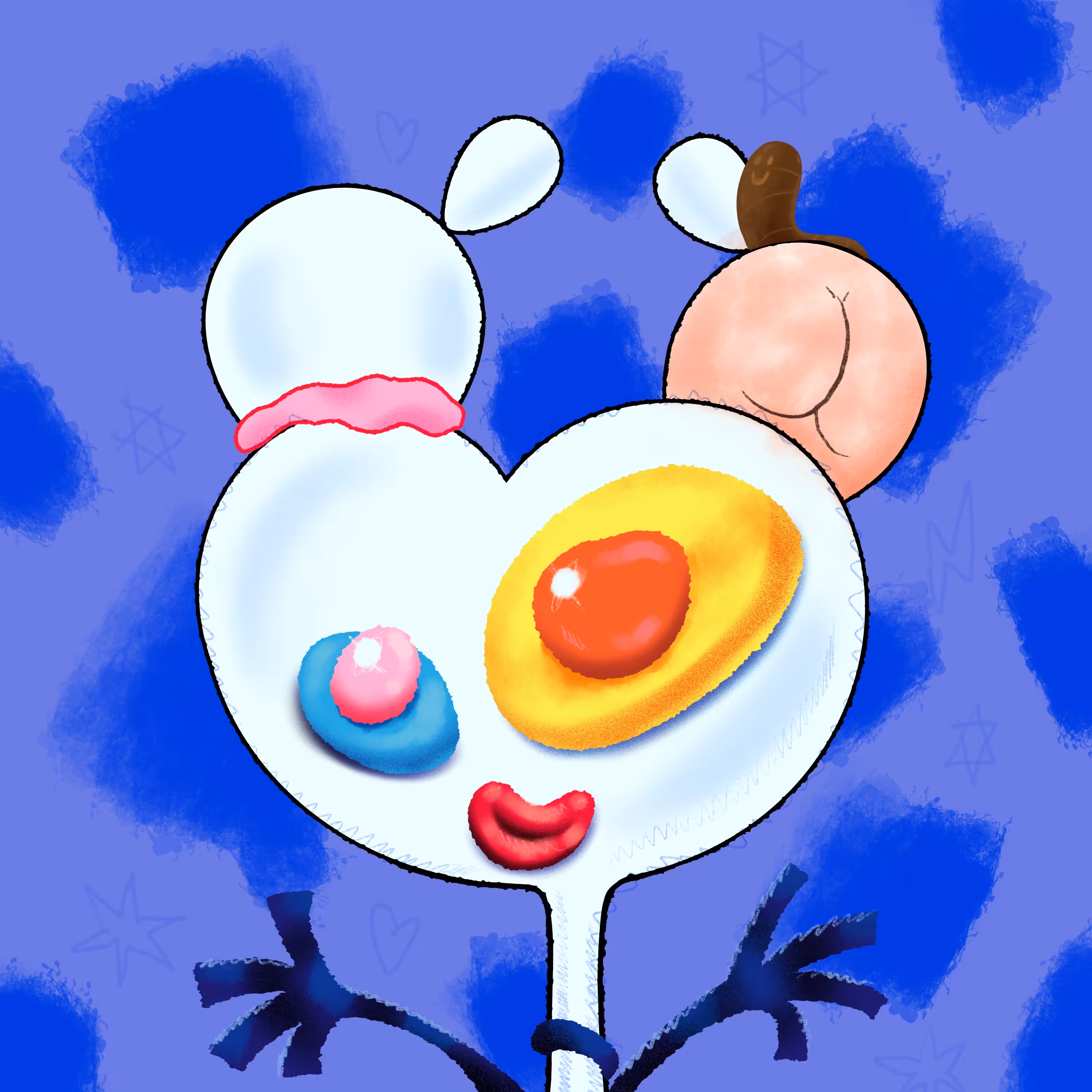 CactiCrew: Spoon Bep #241