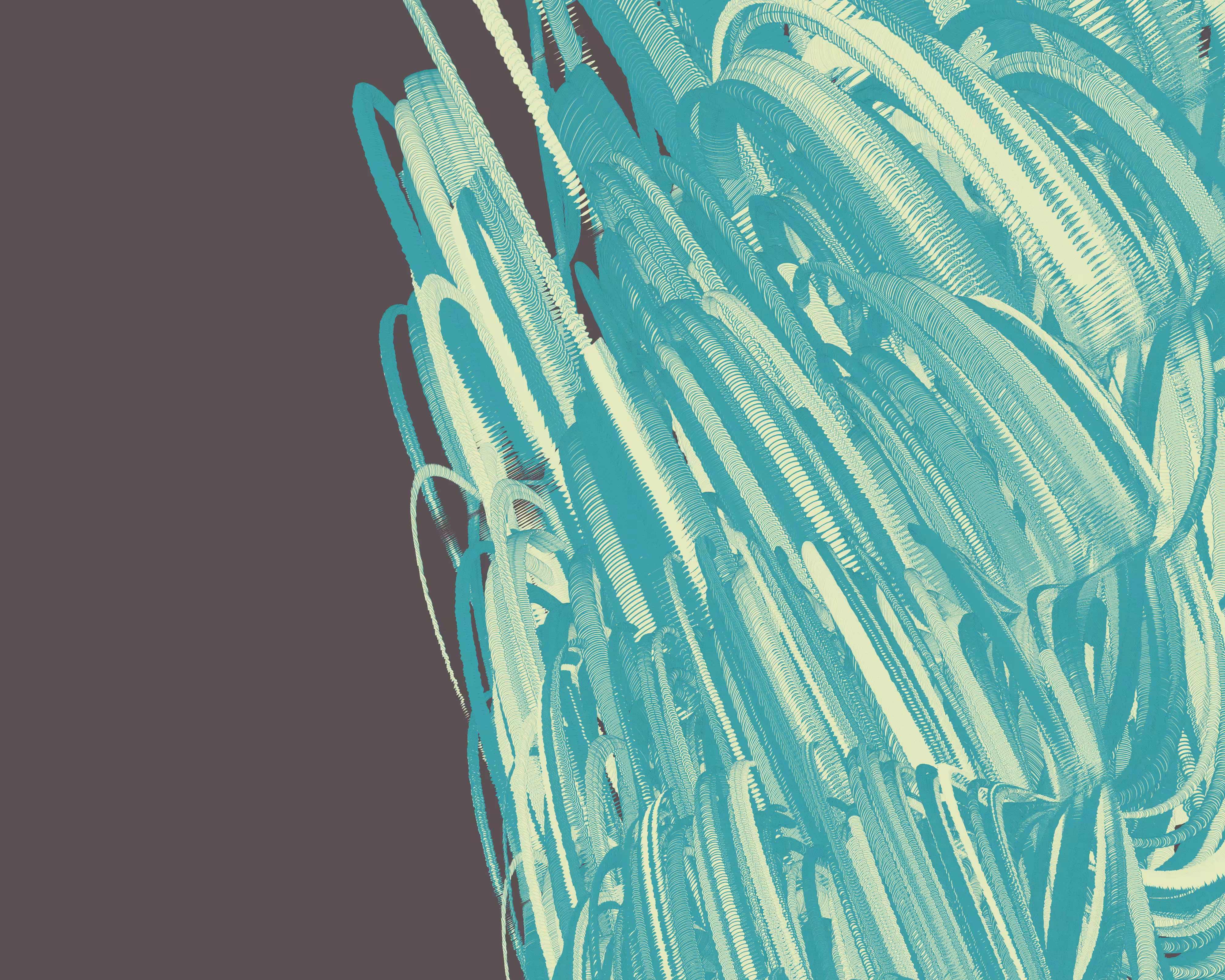 The Streamline #75
