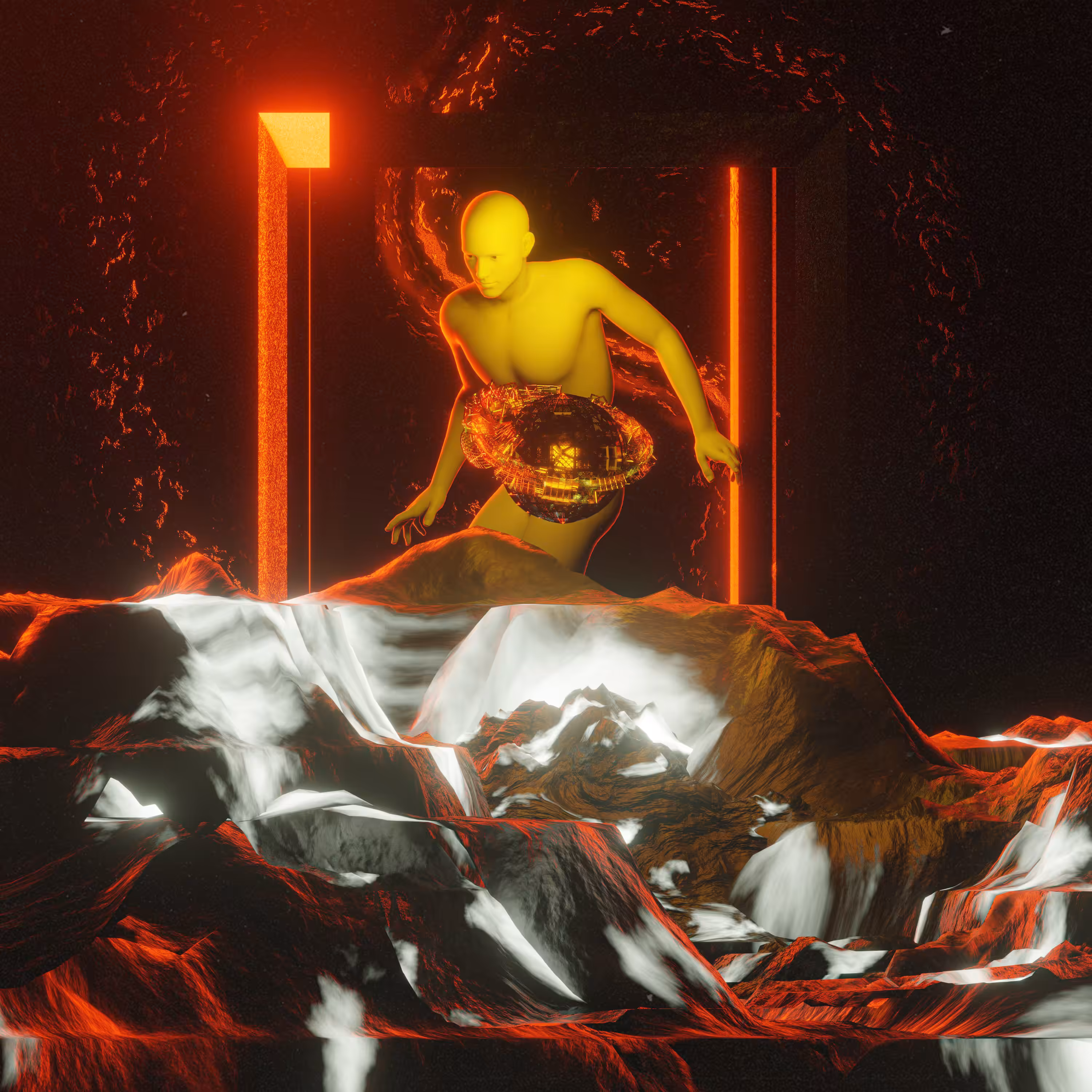LAVA