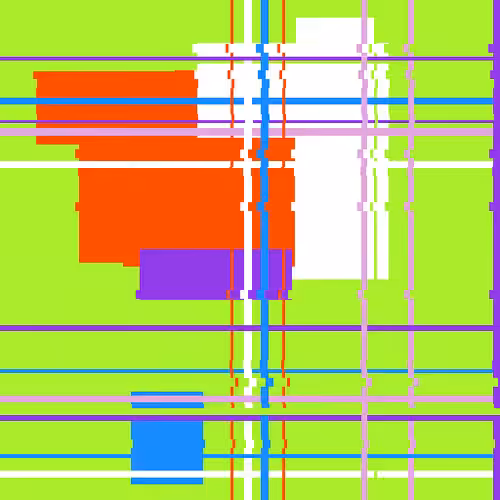 Chromatic Chaos #6437