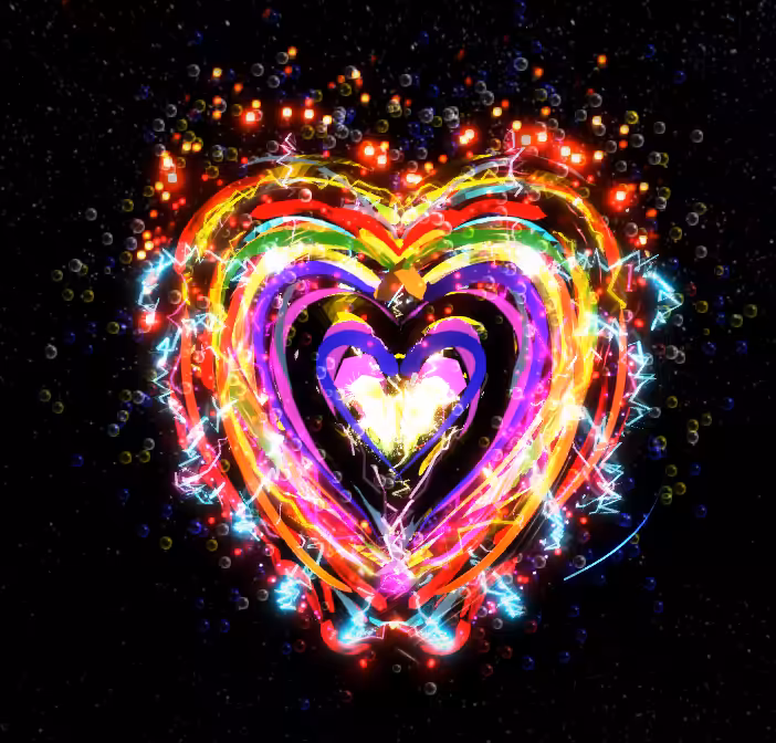 Space HeARt