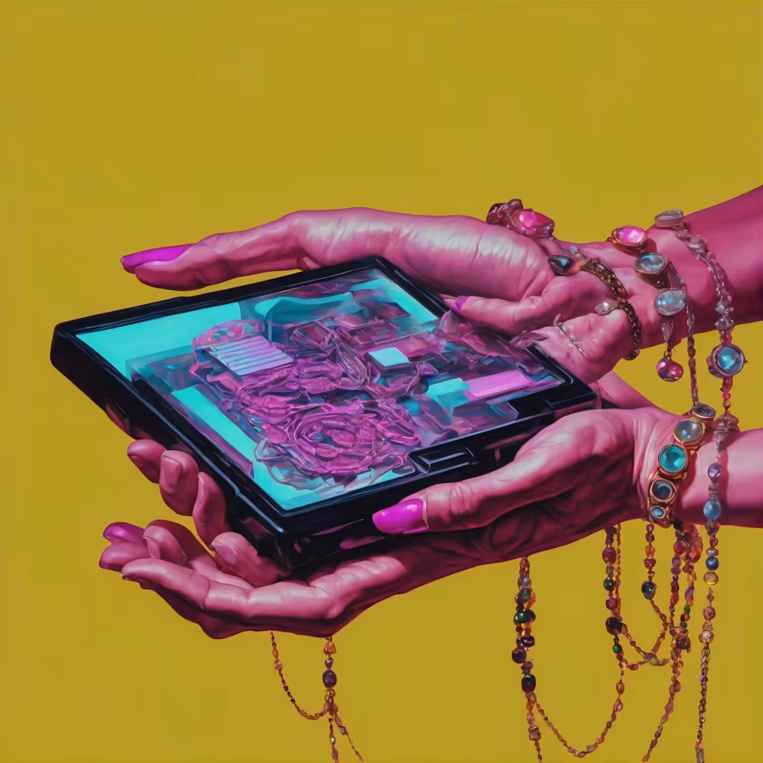 art and value  #496